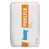 Монтажний клей KNAUF Perlfix 25 кг для гіпсокартону